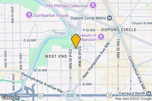 Map Image of the Property - Westbrooke Place