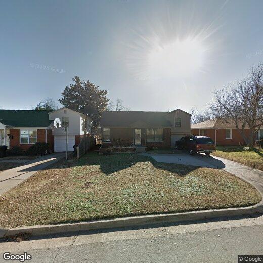 Primary Photo - 1126 NW 81st St