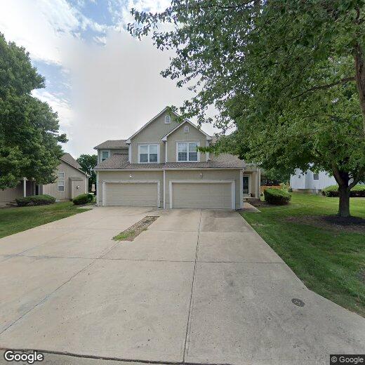 14801 Robinson St, Overland Park, KS 66223 Townhome Rentals in Overland Park KS