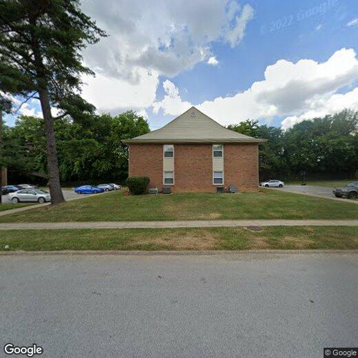 Primary Photo - 615 Park Ave