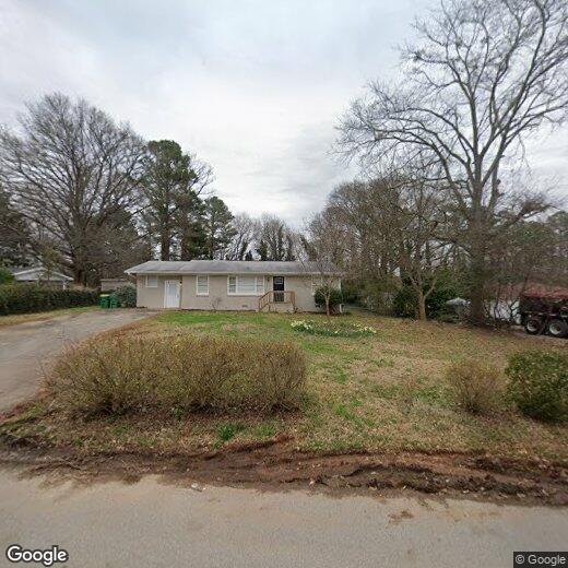 2852 Herrington Dr, Norcross, GA 30071 House Rental in Norcross, GA