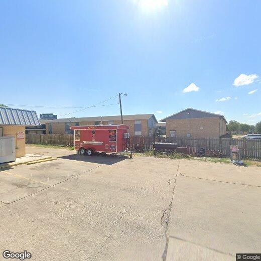 Primary Photo - 700 Industrial Blvd
