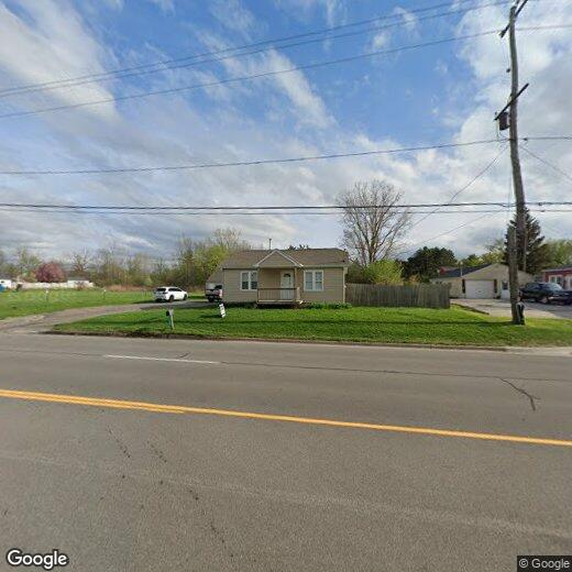 Primary Photo - 3 br, 1 bath House - 1100 E Maple Ave