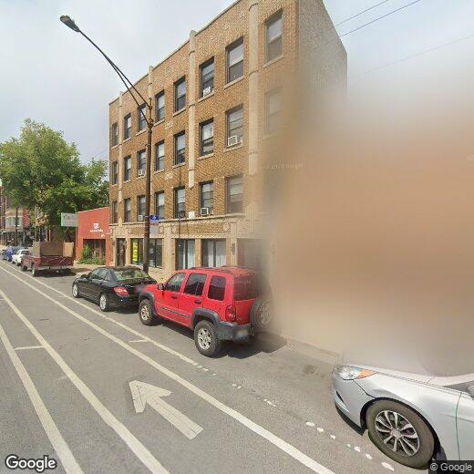 Primary Photo - 4585 N Elston Ave