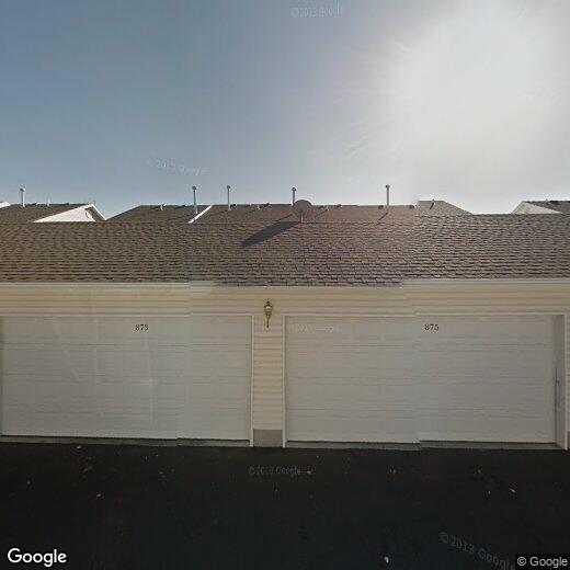 2 br, 1.5 bath House 875 Liberty Lane House Rental in Rexburg, ID