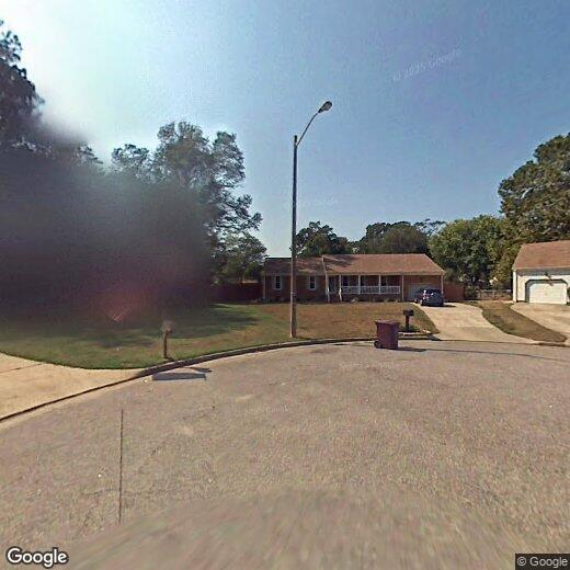 608 Robinold Ct, Chesapeake, VA 23322 House Rental in Chesapeake, VA