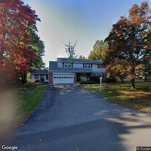 897 Cunningham Ct, Niskayuna, NY 12309 House Rental in Niskayuna, NY