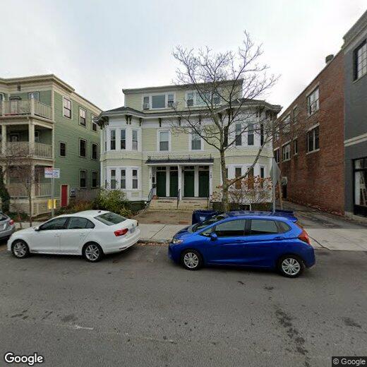 Foto principal - Elegant 1 bedroom apartment near Harvard S...