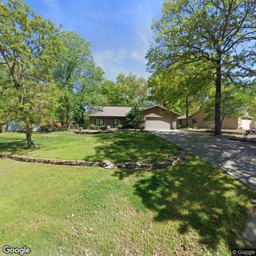 33 Kensington Dr, Bella Vista, AR 72715 House for Rent in Bella Vista