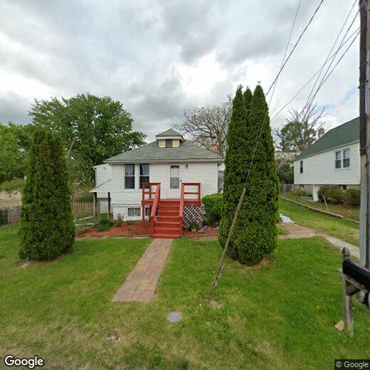 Primary Photo - 9605 8th Ave