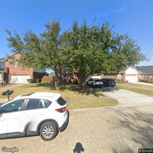 6160 Cornell Ln, League City, TX 77573 House for Rent in League City