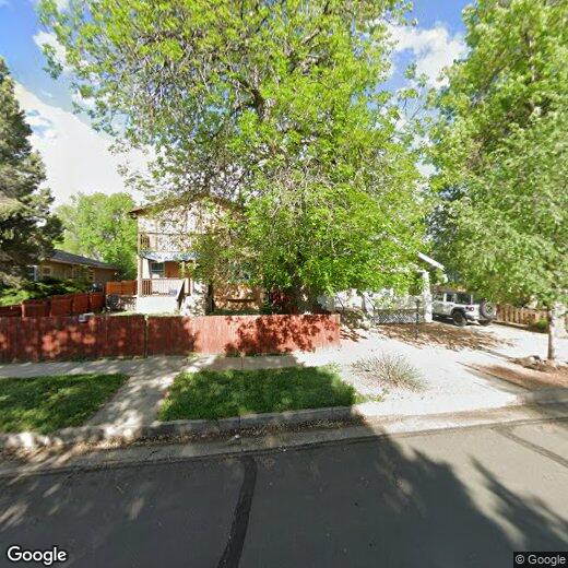 Primary Photo - 1 br, 1 bath House - 507 S Cedar St