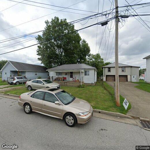 4305 14th Ave, Parkersburg, WV 26101 House for Rent in Parkersburg