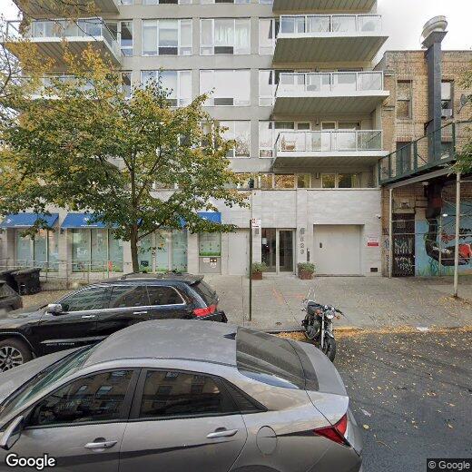Primary Photo - 823 Classon Ave
