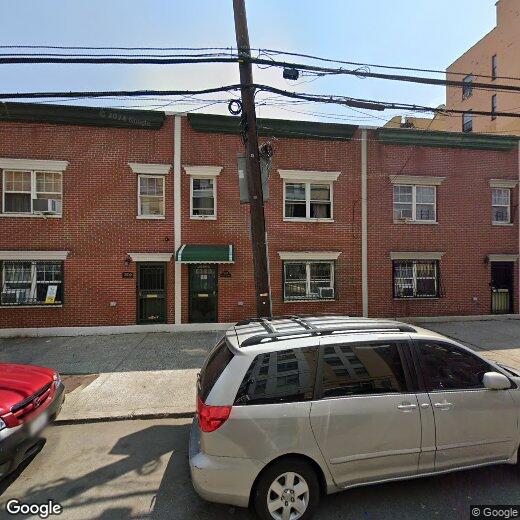 Primary Photo - HUGHES AVENUE