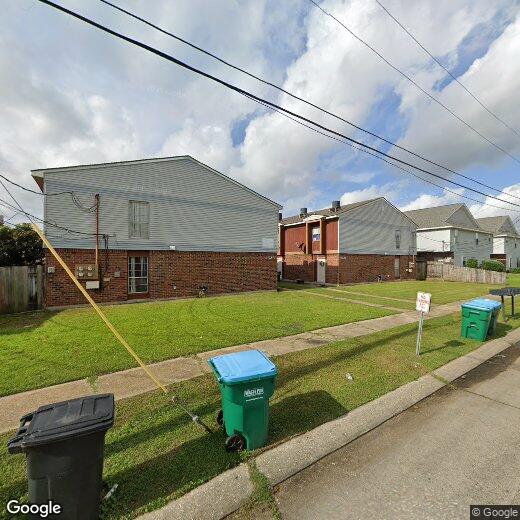 1625 42nd St, Kenner, LA 70065 Room for Rent in Kenner, LA