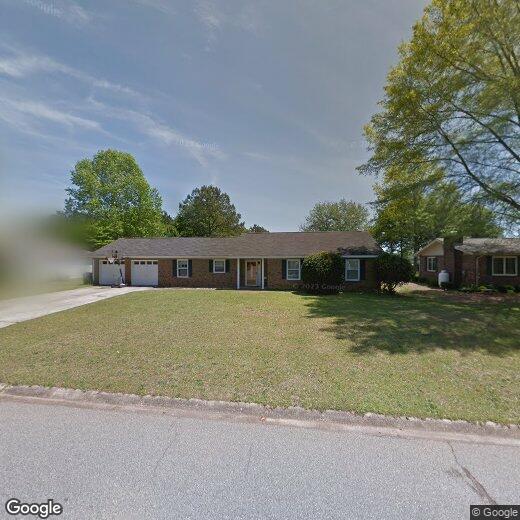 207 Westwood Dr, Warner Robins, GA 31088 House for Rent in Warner