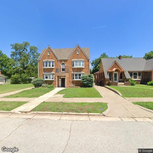 421 NW 28th St Unit 4, Oklahoma City, OK 73103 Apartment for Rent in Oklahoma City, OK