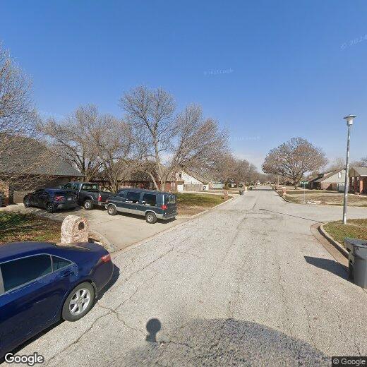 2320 NE 9th St, Lawton, OK 73507 House Rental in Lawton, OK