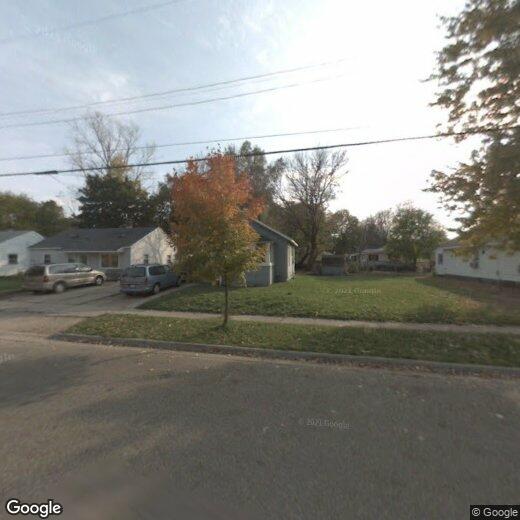Primary Photo - 1 br, 1 bath House - 1206 David St