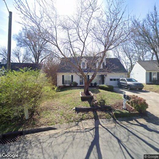 3378 Chadbury Dr NW, Concord, NC 28027 House for Rent in Concord, NC