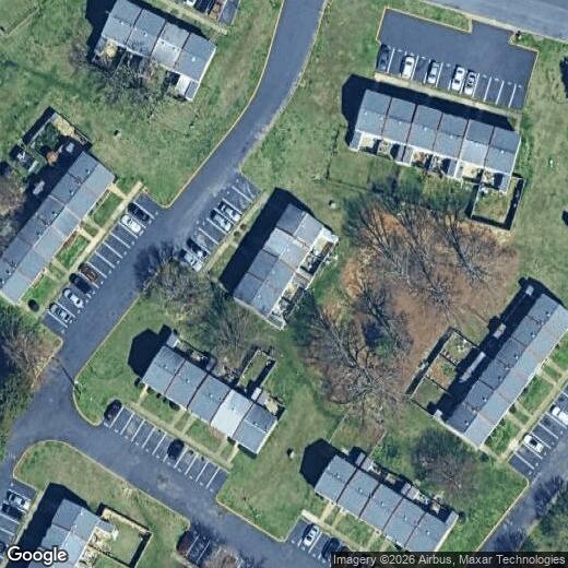 410 Fairbury Rd, Highland Springs, VA 23075 Townhome Rentals in