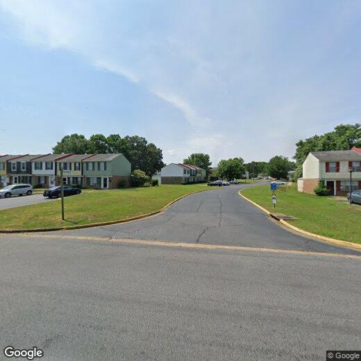 410 Fairbury Rd, Highland Springs, VA 23075 Townhome Rentals in