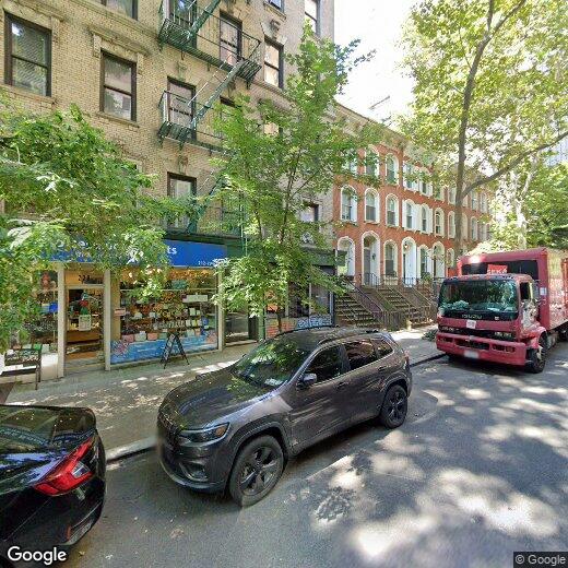 Primary Photo - EAST 78 STREET