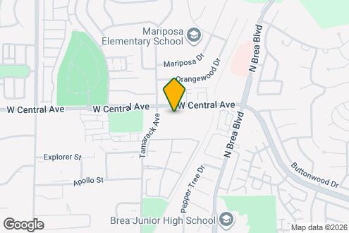 Tamarack Gardens Apartments photo'