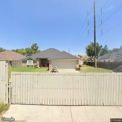 504 E Cardinal Ave, McAllen, TX 78504 House Rental in McAllen, TX
