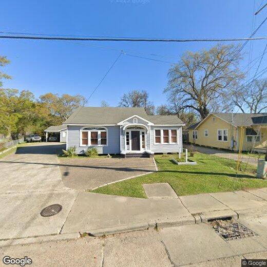 912 W Congress St, Lafayette, LA 70501 House for Rent in Lafayette