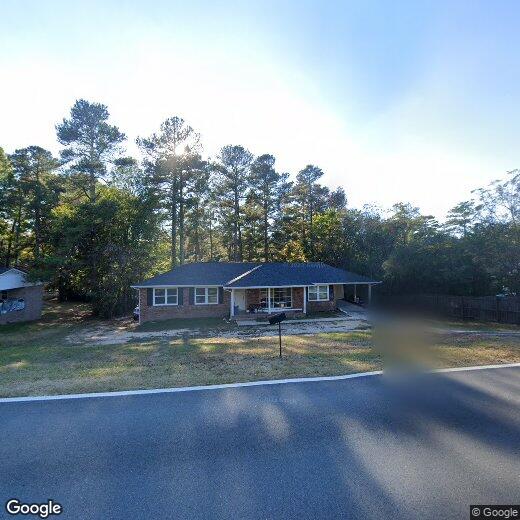 206 W Five Notch Rd, North Augusta, SC 29841 House for Rent in North