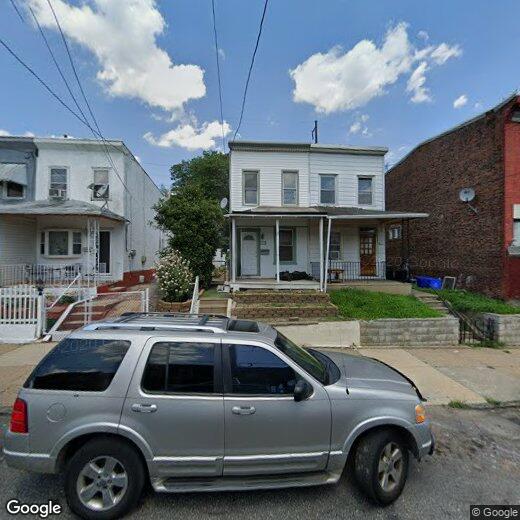 Primary Photo - 4650 James St