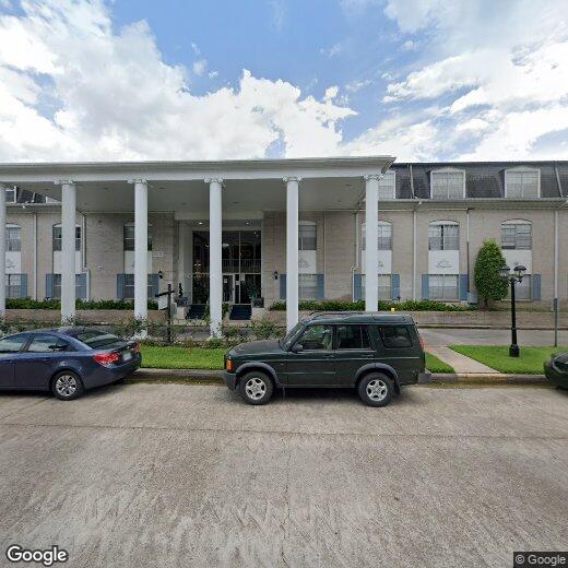 Primary Photo - 2601 Bellefontaine St