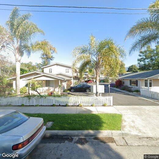 Primary Photo - 1215 Cacique Street