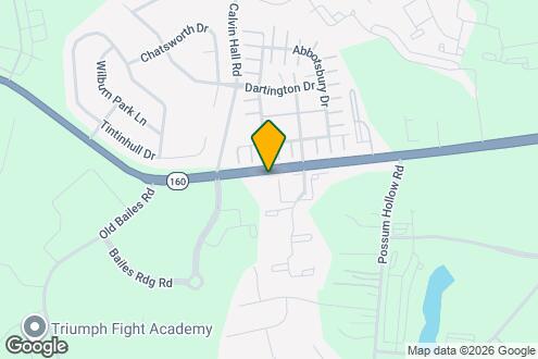 Enclave at Bailes Ridge Apartment Homes photo'