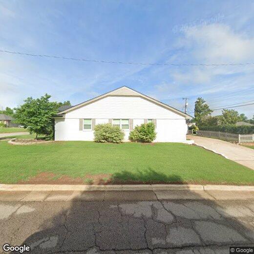 2701 NW 58th Pl, Oklahoma City, OK 73112 House for Rent in Oklahoma