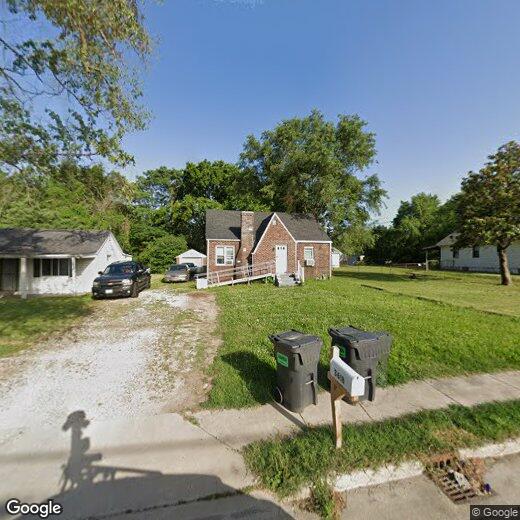 Primary Photo - 3618 Falling Springs Rd