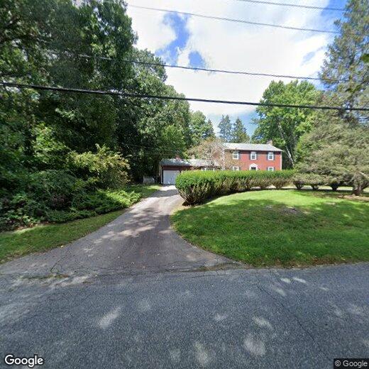 4 Lamplighter Ln, Sherborn, MA 01770 House Rental in Sherborn, MA