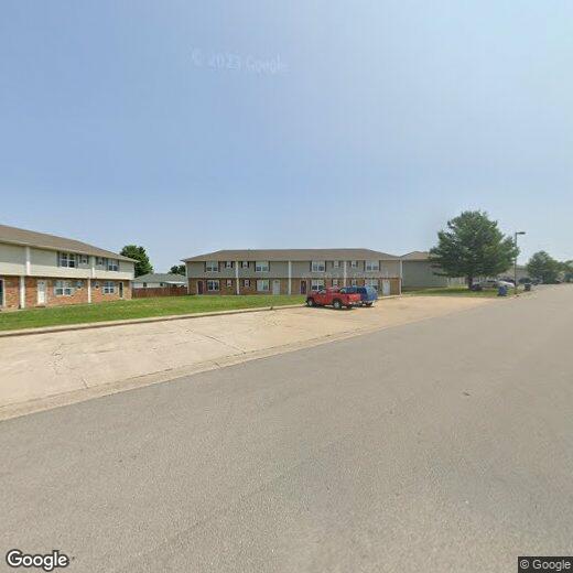 3 BEDROOM 2.5 BATHROOM TOWNHOUSE FOR RENT House Rental in Lebanon, MO