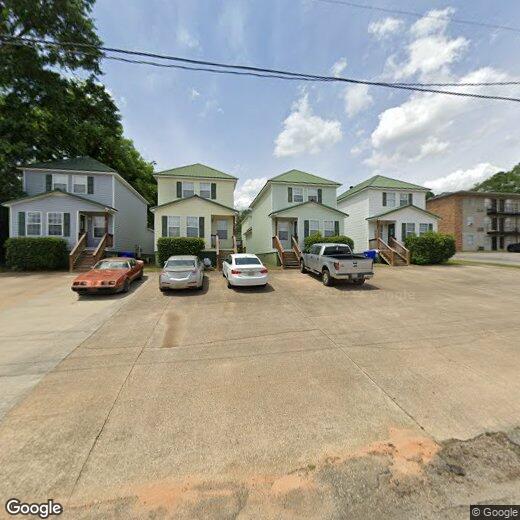 Primary Photo - 809 Folmar St