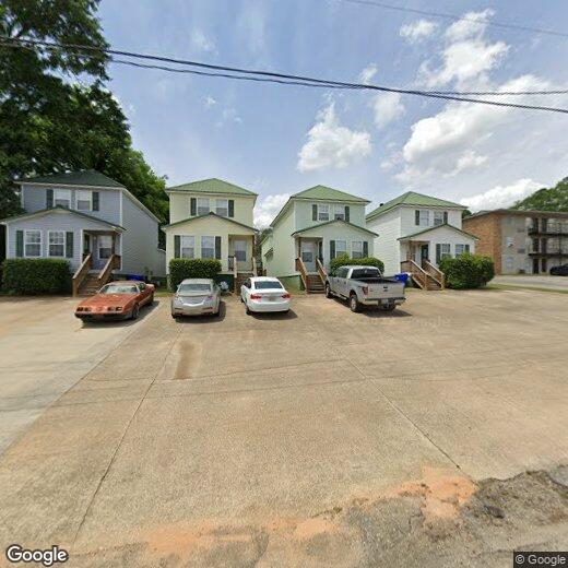 809 Folmar St, Troy, AL 36081 House Rental in Troy, AL