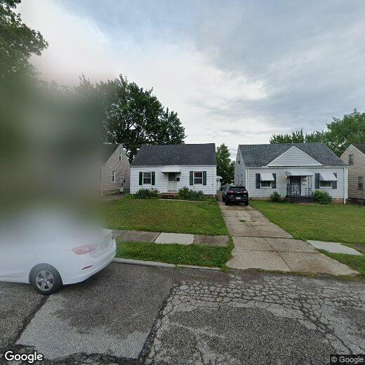 20818 Watson Rd, Maple Heights, OH 44137 House Rental in Maple