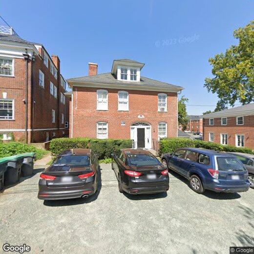 Primary Photo - Madison House at UVA