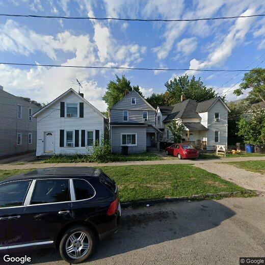 3332 Walton Ave Unit 4, Cleveland, OH 44113 Apartment for Rent in