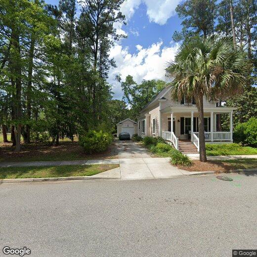 219 Willow Point Rd, Beaufort, SC 29906 House Rental in Beaufort, SC
