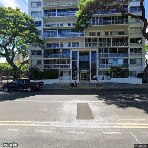 Primary Photo - 1710 Punahou St