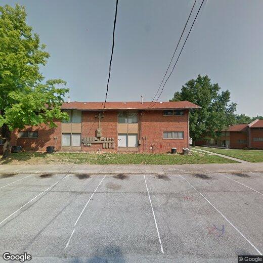 507 Forest Hill Dr Unit 507, Frankfort, KY 40601 Apartment for Rent