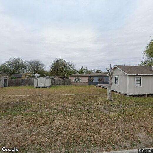 202 Liberty 3rd, Gregory, TX 78359 House for Rent in Gregory, TX