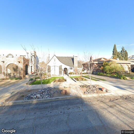 1005 E Baltimore Dr, El Paso, TX 79902 House Rental in El Paso, TX